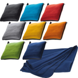 Odeja - deka z vezenjem