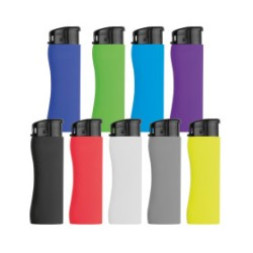 Vžigalniki s tiskom