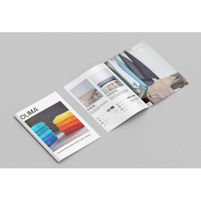 Katalog brisač OLIMA BROCHURE OLCAT26