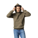 Pulover s kapuco Hoodie Gildan GI19500 HAMMER MAXWEIGHT ADULT HOODED SWEATSHIRT
