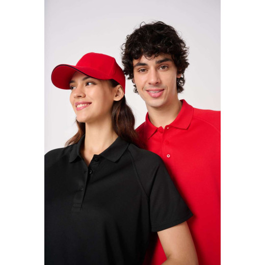 Športna polo majica Ideal Basic IB200