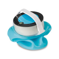 Zložljiva steklenica - bidon za vodo 11003