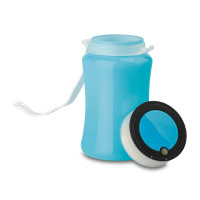 Zložljiva steklenica - bidon za vodo 11003