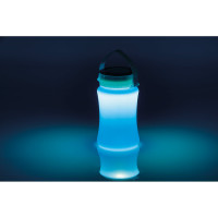 Zložljiva steklenica - bidon za vodo 11003