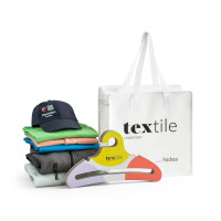 Predstavitvena mapa za tekstil 70060