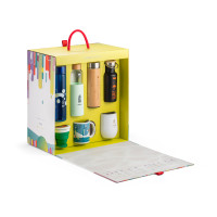 Predstavitvena mapa za skodelice 70080