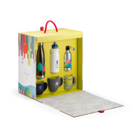 Predstavitvena mapa za skodelice 70080