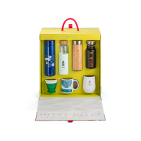 Predstavitvena mapa za skodelice 70080