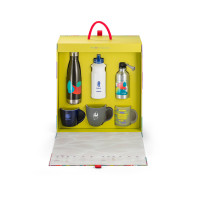 Predstavitvena mapa za skodelice 70080