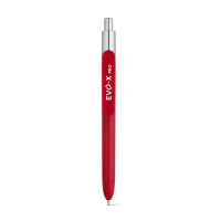 Kemični svinčnik KIWU CHROME81001