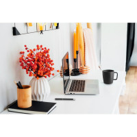 Kovinski roler s pokrovčkom v darilni škatli Daney Rolley 81155