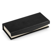 Komplet kovinskih pisal - kemik in roler v darilni škatlici Orlando 81193