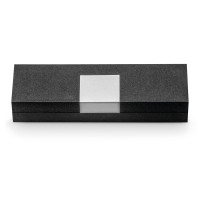 Set kovinskih pisal - kemik in roler v darilni škatlici Imperio 81194