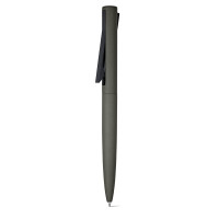 Kemični svinčnik iz aluminija - recikliran Convex 91495