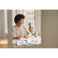 Kovinski kemik s touch konico Emporio BETA TOUCH 91646