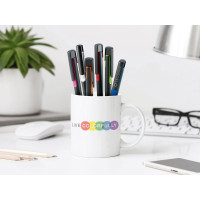 Kemimični svinčnik Brigt 91674