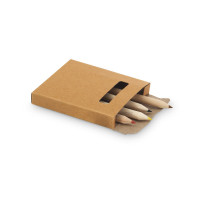 Set malih barvic in pobarvanke Anim 91758