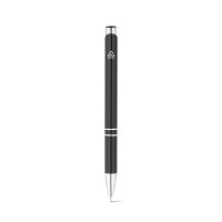 Kovinski kemik Ascot - 100% recikliran aluminij 91777