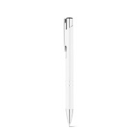 Kovinski kemik Ascot - 100% recikliran aluminij 91777