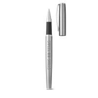 Komplet kovinskih pisal - roller in kemik iz nerjavečega jekla (53 % rSS) Ella 91781