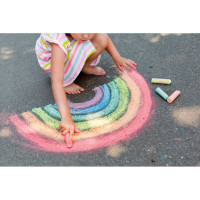 Paket 4-ih otroških kred Parrot 91940