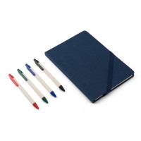 MILINK. Kemični svinčnik iz recikliranih kartonov za mleko