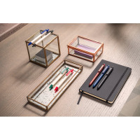 MILINK. Kemični svinčnik iz recikliranih kartonov za mleko