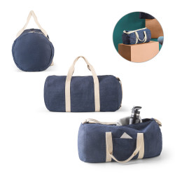 Športna torba iz džinsa Denim 300g/m 92095