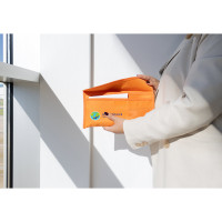 Torba za dokumente Airline 92132