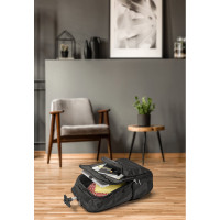 Nahrbtnik za prenosnik Trolley z izvlečno ročico 17'' Avenir 92177