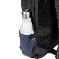 Nahrbtnik proti kraji - za laptop 15,6inch Genoa H!dea