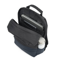 Nahrbtnik proti kraji - za laptop 15,6inch Genoa H!dea