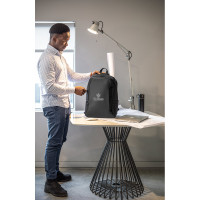 Nahrbtnik za prenosnik 17.3inch - vodooporen Drammen 92378