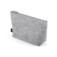 Večnamenska torba iz recikliranega filca (100 % rPET) MALLORCA 92381