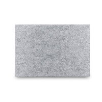 Torba za prenosnik iz recikliranega filca (100 % rPET) FELPY SLEEVE