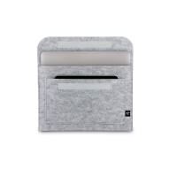 Torba za prenosnik iz recikliranega filca (100 % rPET) FELPY SLEEVE