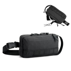 Torba za okoli pasu EDINBURGH 92388