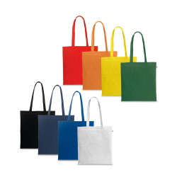 Nakupovalna vrečaa iz 100 % organskega bombaža (140 g/m²) Madeira 92389