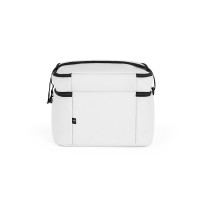 CANCUN LARGE. Termo torba iz 600D, recikliranega poliestra, z nastavljivim trakom. 14 L.