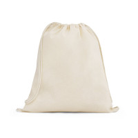 Športna torba z opremo iz 100 % bombaža (140 g/m²) Dahab 92397