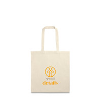 Nakupovalna vrečka iz 100 % bombaža (140 g/m²) 92526