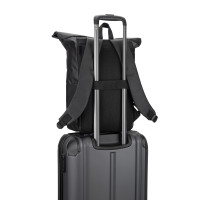 Nahrbtnik Rol-top z vodoodpornim premazom Osasco 92571