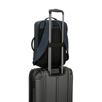 Potovalna torba - nahrbtnik 2v1 za prenosnik 15.6inch Niamey 92572