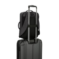 Potovalna torba - nahrbtnik 2v1 za prenosnik 15.6inch Niamey 92572