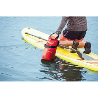 Nepremočljiva - vodoodporna torba Volga 92670