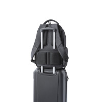 Vodoodporen nahrbtnik za prenosni računalnik 17'' Boston 92675