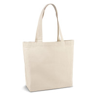 Plažna ali nakupovalna torba iz 100% bombaža (280 g/m²) Beto 92820