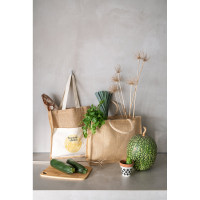 Nakupovalna torba - vrečka iz jute (360 g/m²) 92827