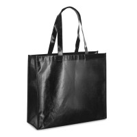 Laminirana nakupovalna torba - vrečka (110 g/m²) MILLENIA 92833