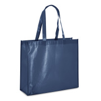 Laminirana nakupovalna torba - vrečka (110 g/m²) MILLENIA 92833